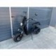 Elektrokoloběžka Lera Scooters C6 2000W Černá