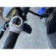 Elektrokoloběžka Lera Scooters C7 3000W Modrá