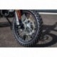 Pitbike Leramotors Cannon 125ccm 4T 14/12 E-Start Zelená
