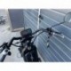 Elektrokoloběžka Lera Scooters C6 2000W Černá