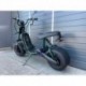 Elektrokoloběžka Lera Scooters C6 2000W Zelená