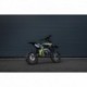Pitbike Leramotors Cannon 125ccm 4T 14/12 E-Start Zelená