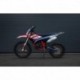 Pitbike Leramotors By Apollo THUNDER 250cc 21/18 Červená