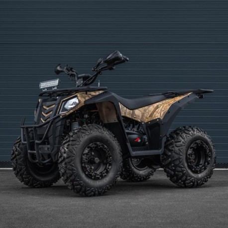 Čtyřkolka Leramotors By APOLLO RFZ 250 T3B Camo