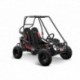 Buggy Leramotors Predator 170 Automat Černá