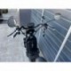 Elektrokoloběžka Lera Scooters C6 2000W Černá