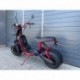 Elektrokoloběžka Lera Scooters C6 2000W Červená