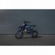 Pitbike Leramotors Cannon 125ccm 4T 14/12 E-Start Modrá
