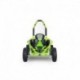 Buggy Leramotors Razor  1000W Zelená
