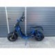 Elektrokoloběžka Lera Scooters C6 2000W Modrá