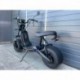 Elektrokoloběžka Lera Scooters C6 2000W Černá
