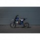 Pitbike Leramotors Cannon 125ccm 4T 14/12 E-Start Modrá