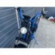 Elektrokoloběžka Lera Scooters C6 2000W Modrá