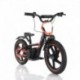 elektrická motorka/odrážedlo Leramotors By Apollo RFZ Sedna 16 PRO Oranžová