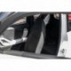 Elektromobil Leramotors e-car E4 Bílá