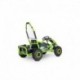 Buggy Leramotors Razor  1000W Zelená