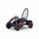 Buggy Leramotors Razor  1000W Černá