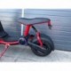 Elektrokoloběžka Lera Scooters C6 2000W Červená