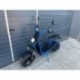 Elektrokoloběžka Lera Scooters C6 2000W Modrá