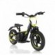 elektrická motorka/odrážedlo Leramotors By Apollo RFZ Sedna 12 PRO Žlutá