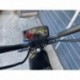 Elektrokoloběžka Lera Scooters C7 3000W Modrá