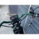 Elektrokoloběžka Lera Scooters C6 2000W Zelená