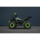 Čtyřkolka Leramotors By APOLLO RFZ 250  Zelená