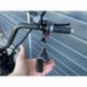 Elektrokoloběžka Lera Scooters C7 3000W Modrá
