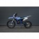 Pitbike Leramotors By Apollo THUNDER 250cc 21/18 Modrá
