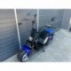Elektrokoloběžka Lera Scooters C7 3000W Modrá