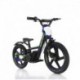 elektrická motorka/odrážedlo Leramotors By Apollo RFZ Sedna 16 PRO Modrá
