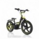 elektrická motorka/odrážedlo Leramotors By Apollo RFZ Sedna 16 PRO Žlutá