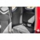 Elektromobil - Elektrická tříkolka Leramotors E3 Šedá