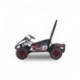 Buggy Leramotors Razor  1000W Černá