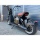 Lera Scooters C7 3000W Černá