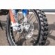 Pitbike Leramotors By Apollo THUNDER 125cc 17/14 E-Start Zelená