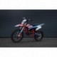Pitbike Leramotors By Apollo THUNDER 250cc 21/18 Červená