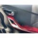 Elektromobil - Elektrická tříkolka Leramotors E3 Červená