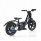 elektrická motorka/odrážedlo Leramotors By Apollo RFZ Sedna 12 PRO Modrá