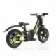 elektrická motorka/odrážedlo Leramotors By Apollo RFZ Sedna 12 PRO Žlutá