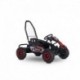 Buggy Leramotors Razor  1000W Černá