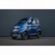 Elektromobil Leramotors e-car E4 Modrá Navy