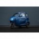 Elektromobil - Elektrická tříkolka Leramotors E3 Modrá Navy