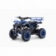Čtyřkolka Leramotors Storm Mini 49Ccm E-Start Modrá