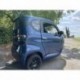 Elektromobil - Elektrická tříkolka Leramotors E3 Modrá Navy