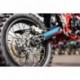 Pitbike Leramotors By Apollo THUNDER 125cc 17/14 E-Start Zelená