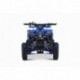 Čtyřkolka Leramotors Storm Mini 49Ccm E-Start Modrá