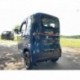Elektromobil - Elektrická tříkolka Leramotors E3 Modrá Navy