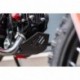 Pitbike Leramotors By Apollo THUNDER 125cc 17/14 E-Start Zelená