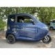 Elektromobil - Elektrická tříkolka Leramotors E3 Modrá Navy